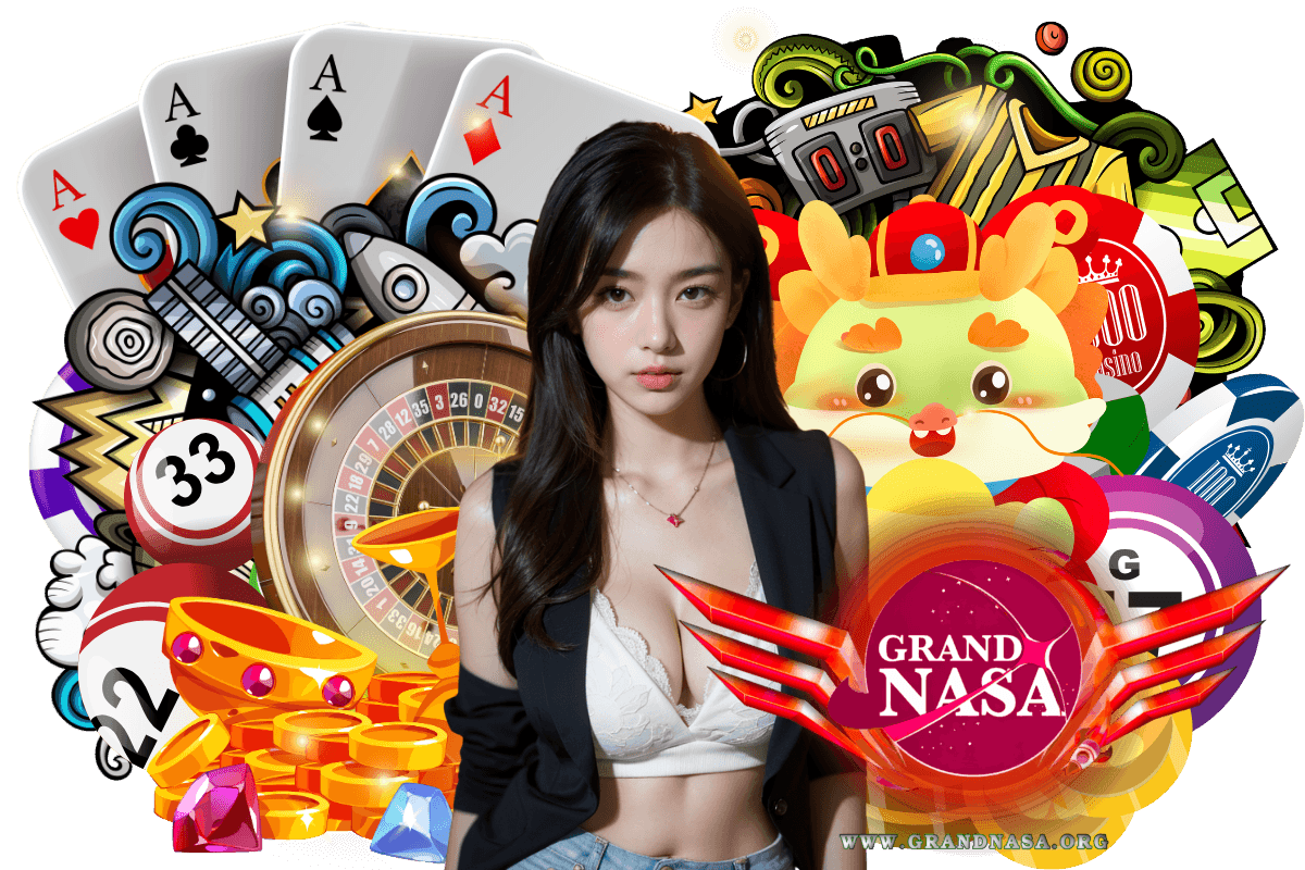 grandnasa wallet