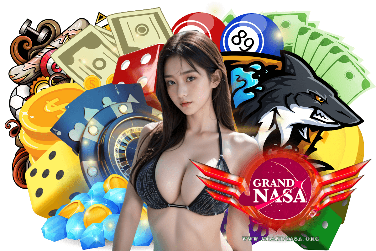 grandnasa สล็อต