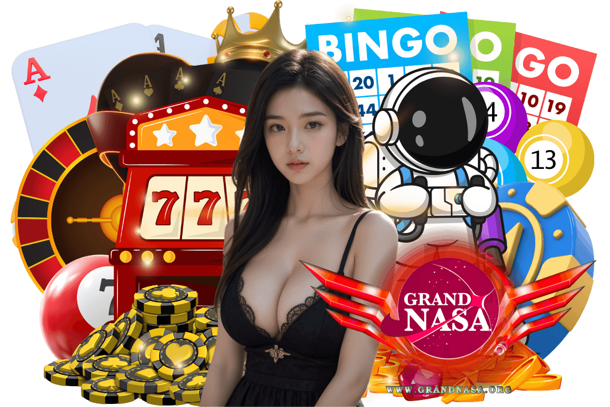 grandnasa เว็บตรง